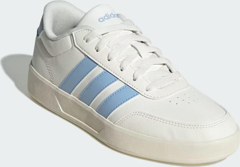 Adidas Breaknet 3.0 Schoenen Wit 1 3 Vrouw - Foto 6