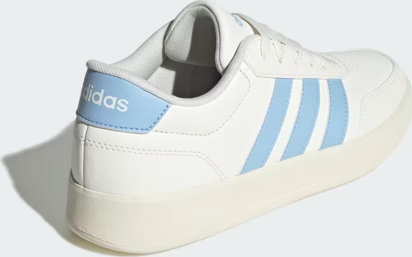 Adidas Breaknet 3.0 Schoenen Wit 1 3 Vrouw - Foto 5