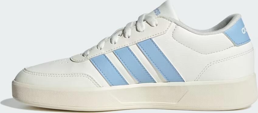 Adidas Breaknet 3.0 Schoenen Wit 1 3 Vrouw - Foto 7