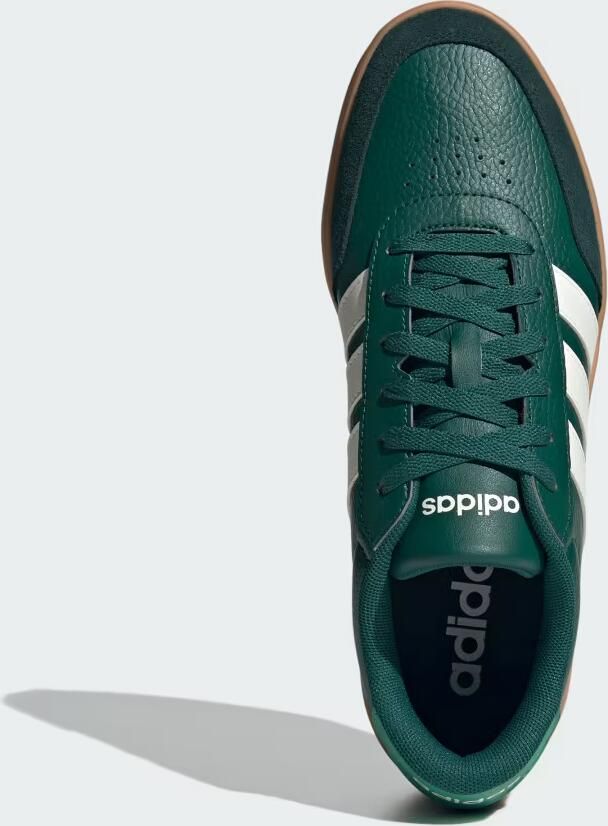Adidas Sportswear Breaknet 3.0 Schoenen Heren Groen - Foto 4