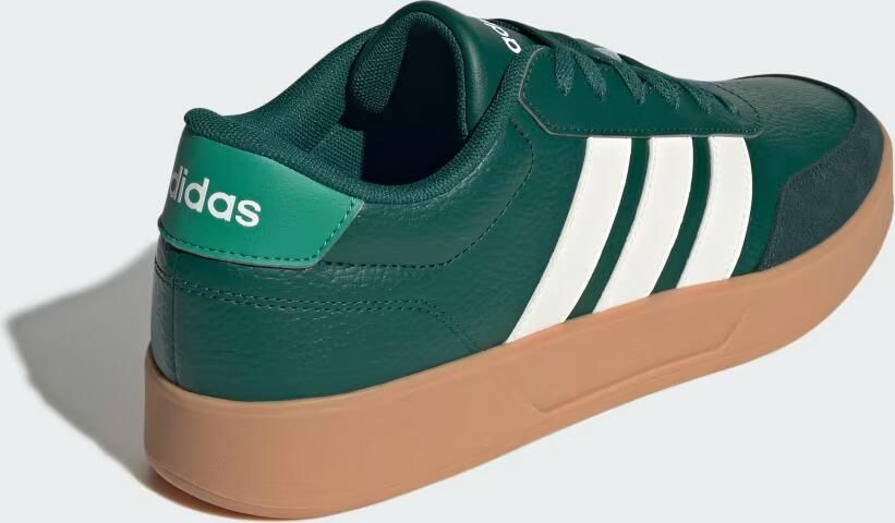 Adidas Sportswear Breaknet 3.0 Schoenen Heren Groen - Foto 7