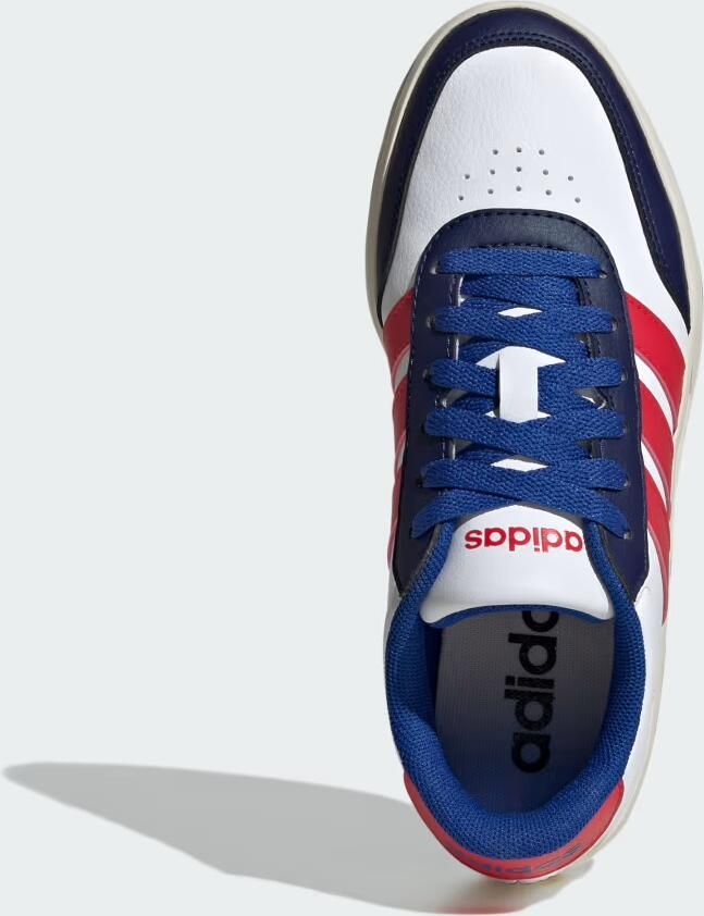 Adidas Breaknet 3.0 Schoenen Kids - Foto 2