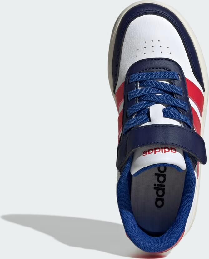 Adidas Breaknet 3.0 Schoenen Kids - Foto 2