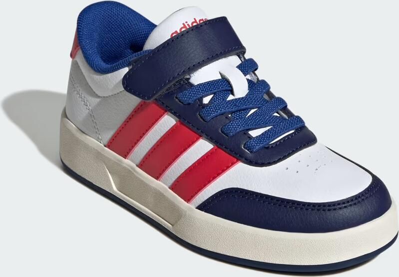 Adidas Breaknet 3.0 Schoenen Kids - Foto 5