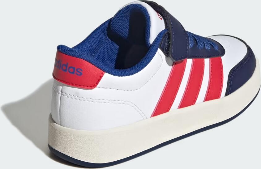 Adidas Breaknet 3.0 Schoenen Kids - Foto 4