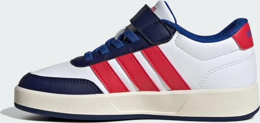 Adidas Breaknet 3.0 Schoenen Kids - Foto 6