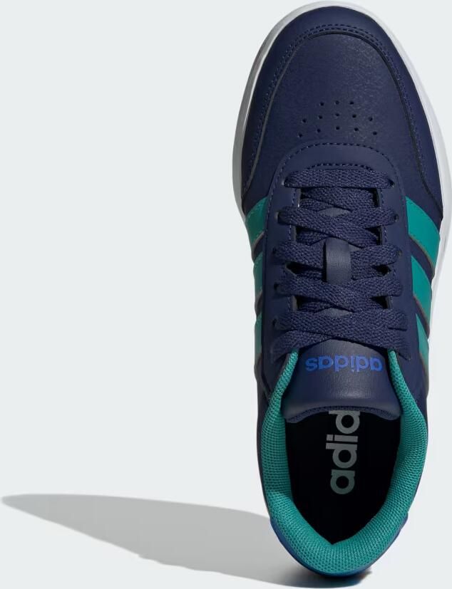 Adidas Breaknet 3.0 Schoenen Blauw 1 2 - Foto 4