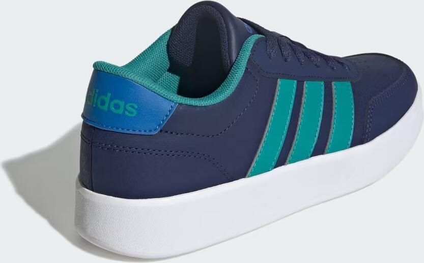 Adidas Breaknet 3.0 Schoenen Blauw 1 2 - Foto 6