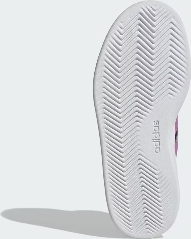 Adidas Breaknet 3.0 EL sneakers paars Uitneembare zool - Foto 4