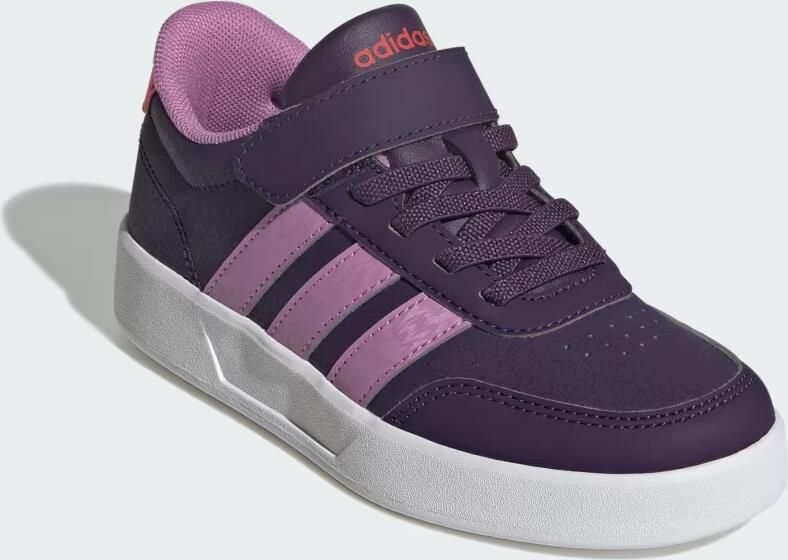 Adidas Breaknet 3.0 EL sneakers paars Uitneembare zool - Foto 6