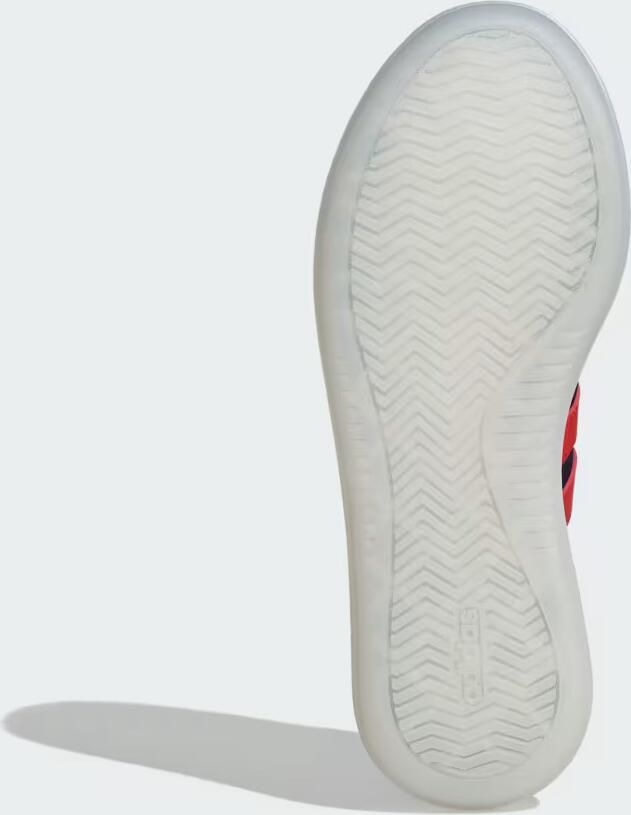 Adidas Originals BREAKNET 3.0 SCHOENEN JUNIOR VOETBAL Kinderen Blauw - Foto 4