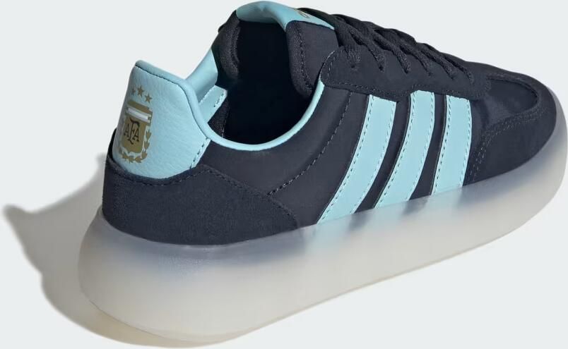 Adidas Originals BREAKNET 3.0 SCHOENEN JUNIOR VOETBAL Kinderen Veelkleurig - Foto 5