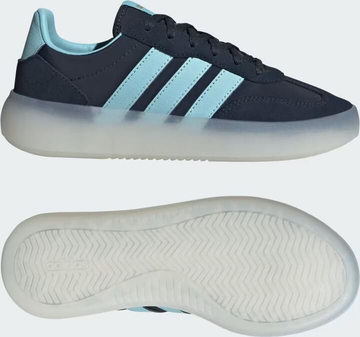 Adidas Originals BREAKNET 3.0 SCHOENEN JUNIOR VOETBAL Kinderen Veelkleurig - Foto 2