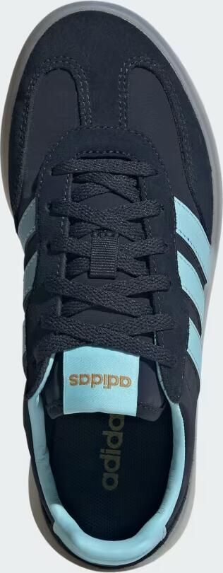 Adidas Originals BREAKNET 3.0 SCHOENEN JUNIOR VOETBAL Kinderen Veelkleurig - Foto 7