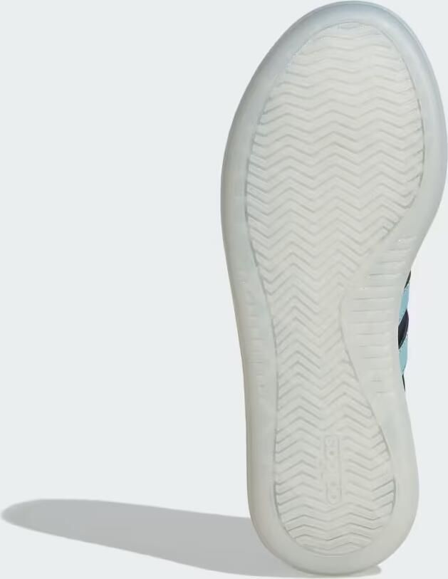 Adidas Originals BREAKNET 3.0 SCHOENEN JUNIOR VOETBAL Kinderen Veelkleurig - Foto 3