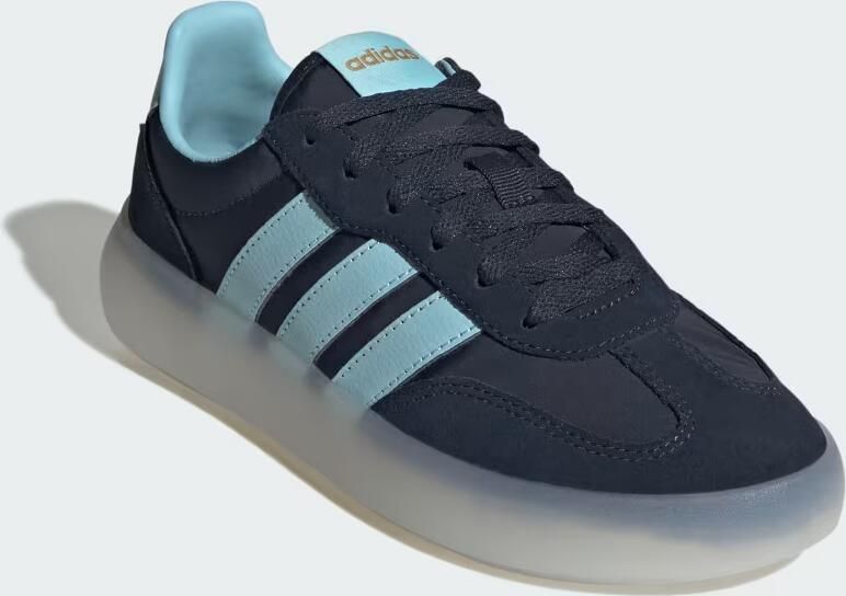 Adidas Originals BREAKNET 3.0 SCHOENEN JUNIOR VOETBAL Kinderen Veelkleurig - Foto 4