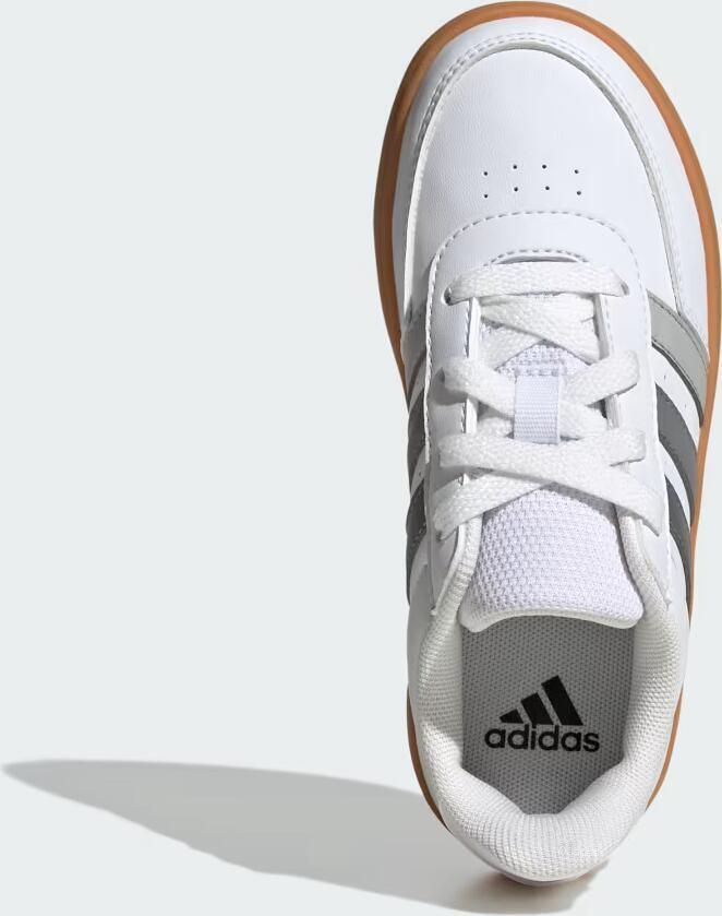 Adidas Breaknet Lifestyle Court Lace Schoenen - Foto 2