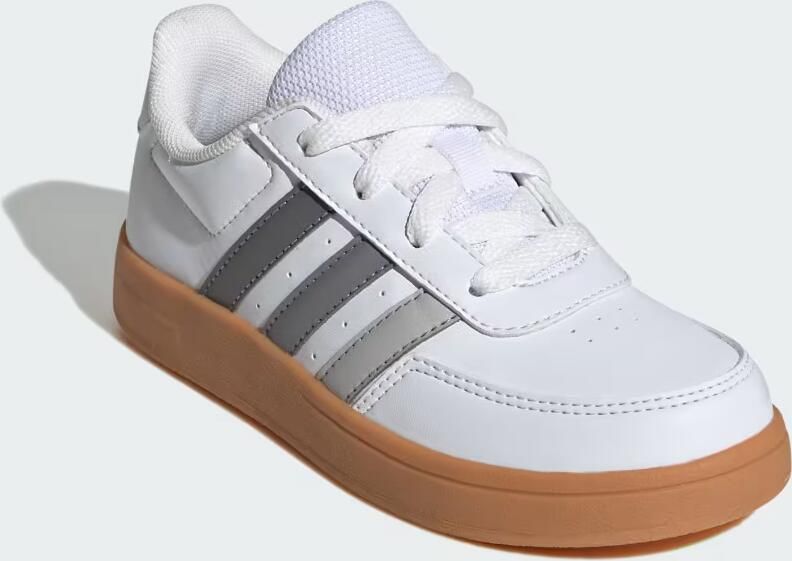 Adidas Breaknet Lifestyle Court Lace Schoenen - Foto 4