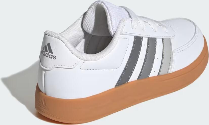 Adidas Breaknet Lifestyle Court Lace Schoenen - Foto 5