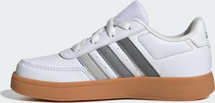 Adidas Breaknet Lifestyle Court Lace Schoenen - Foto 6