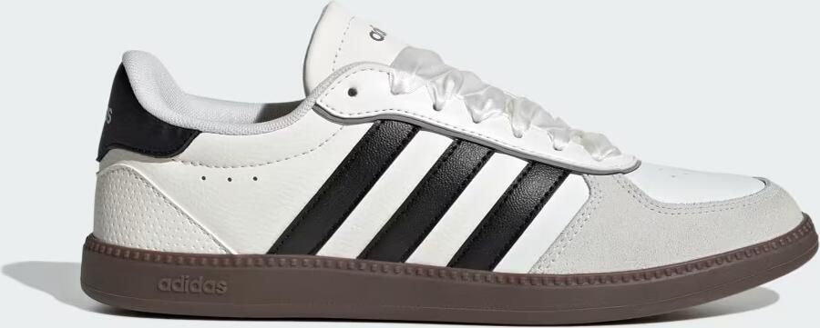 Adidas Sportswear Sneakers met vetersluiting model 'BREAKNET' - Foto 2