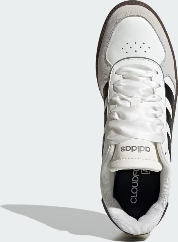 Adidas Sportswear Sneakers met vetersluiting model 'BREAKNET' - Foto 3