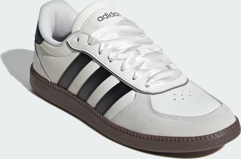 Adidas Sportswear Sneakers met vetersluiting model 'BREAKNET' - Foto 5