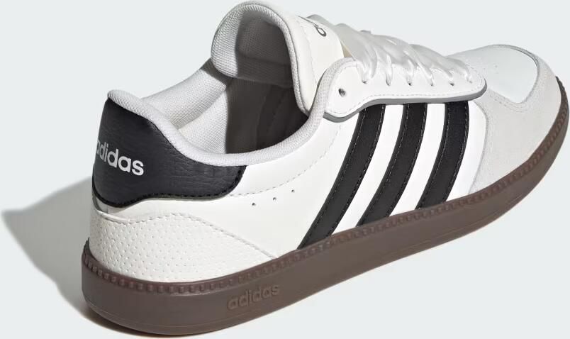 Adidas Sportswear Sneakers met vetersluiting model 'BREAKNET' - Foto 6