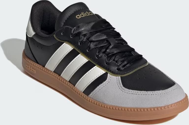 Adidas Breaknet Sleek Schoenen Zwart 2 3 Vrouw - Foto 4