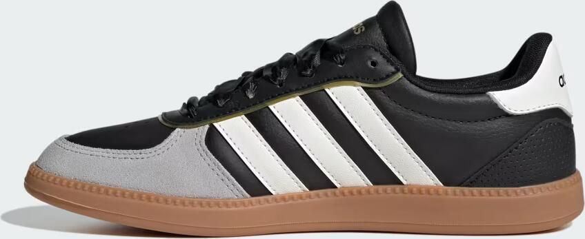 Adidas Breaknet Sleek Schoenen Zwart 2 3 Vrouw - Foto 6