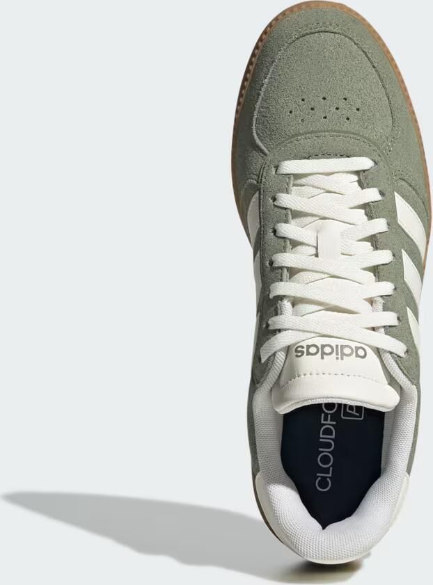 Adidas Breaknet Sleek Schoenen