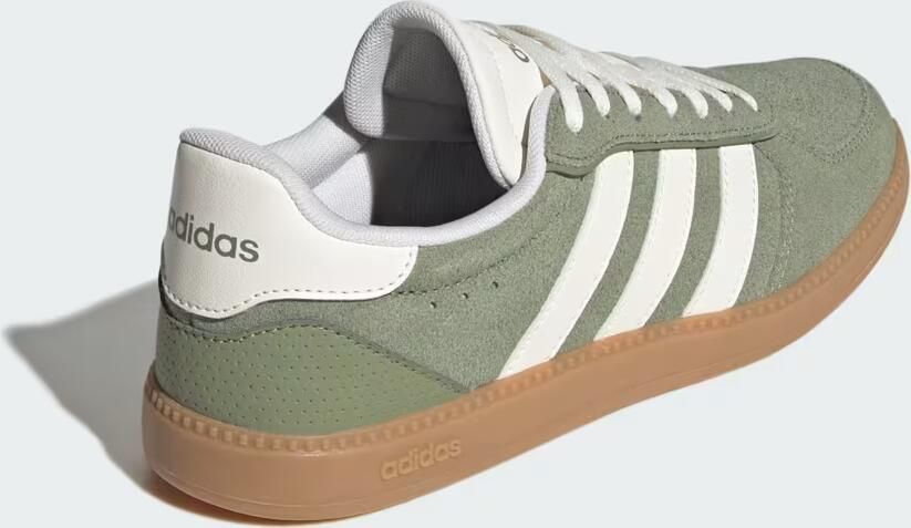 Adidas Breaknet Sleek Schoenen - Foto 4