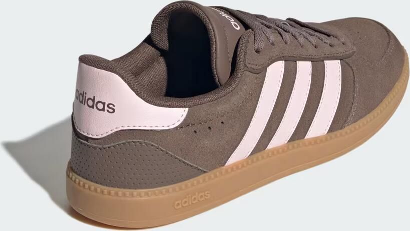 Adidas Breaknet Sleek Schoenen - Foto 4