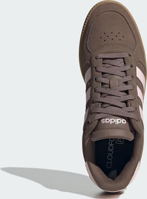 Adidas Breaknet Sleek Schoenen