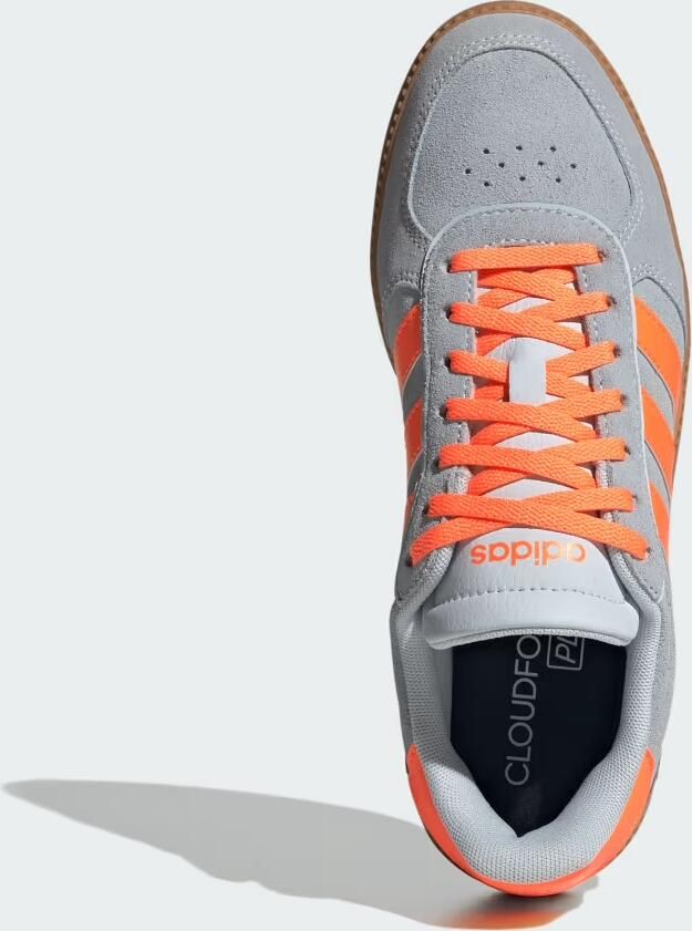 Adidas Breaknet Sleek Schoenen