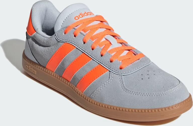 Adidas Breaknet Sleek Schoenen - Foto 3