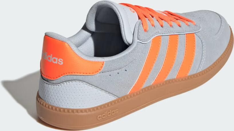 Adidas Breaknet Sleek Schoenen - Foto 4