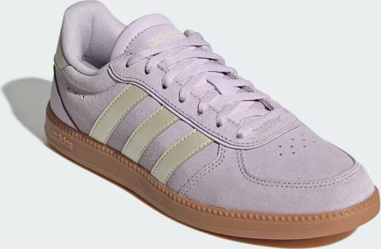 Adidas Sportswear Breaknet Sleek Schoenen Dames Paars - Foto 6