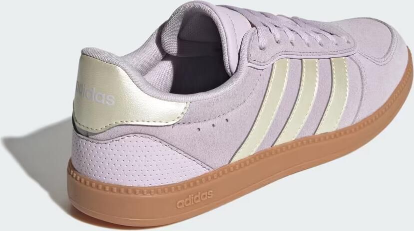 Adidas Sportswear Breaknet Sleek Schoenen Dames Paars - Foto 7