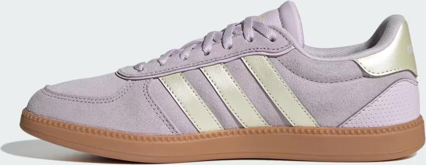 Adidas Sportswear Breaknet Sleek Schoenen Dames Paars - Foto 8