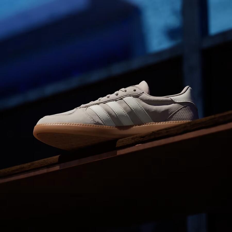 Adidas Dames Breaknet Sleek Sneakers Memory Foam JQ8268 Putty Mauve - Foto 8