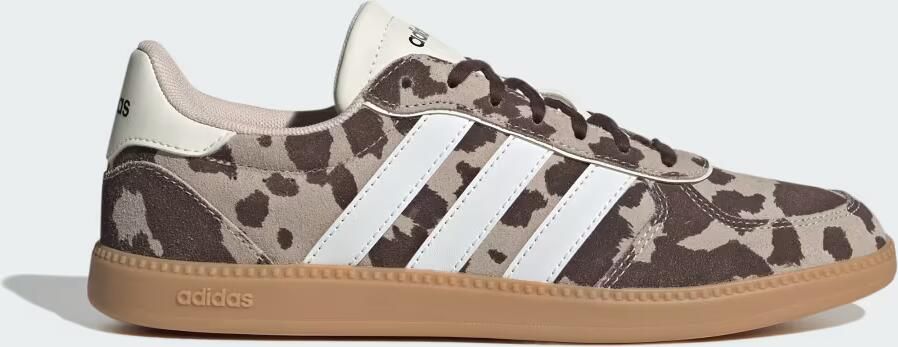 Adidas Sportswear Breaknet Sleek Schoenen Dames Wit - Foto 7