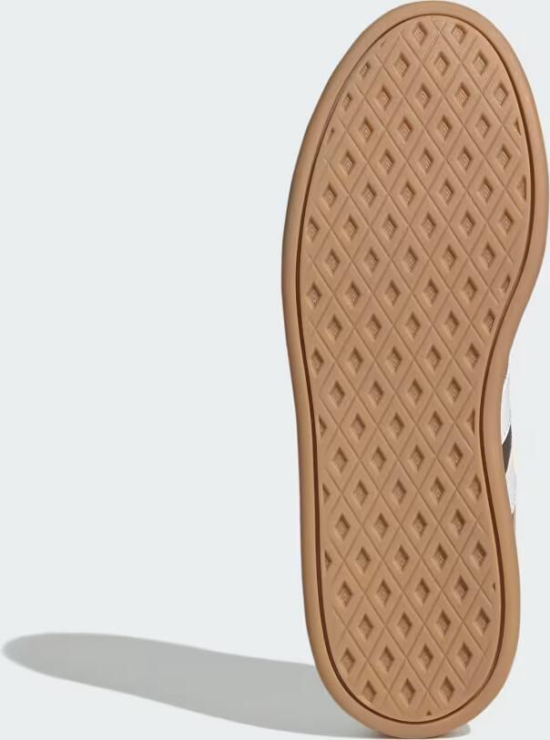 Adidas Sportswear Breaknet Sleek Schoenen Dames Wit - Foto 9
