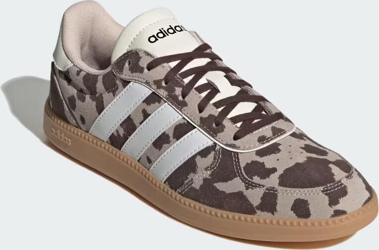 Adidas Sportswear Breaknet Sleek Schoenen Dames Wit - Foto 10