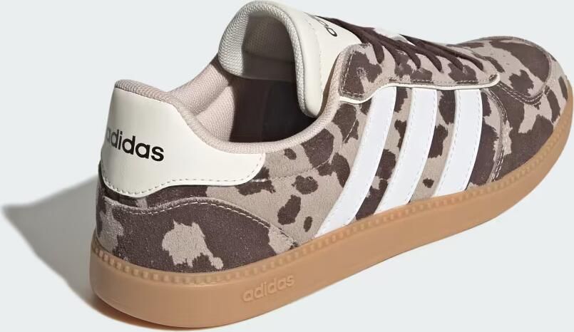 Adidas Sportswear Breaknet Sleek Schoenen Dames Wit - Foto 11