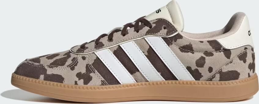 Adidas Sportswear Breaknet Sleek Schoenen Dames Wit - Foto 12