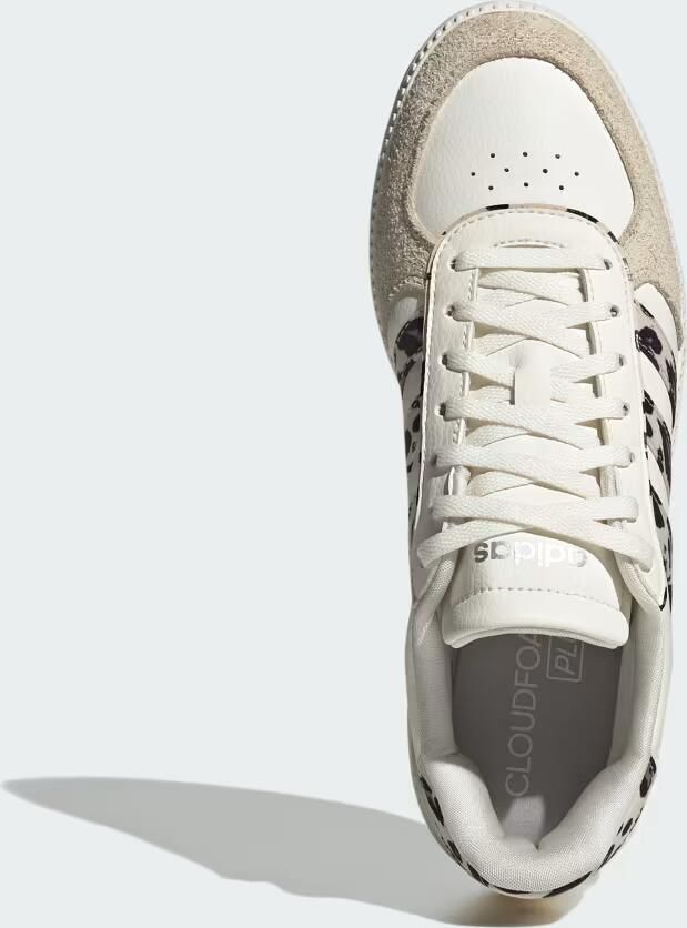 Adidas BREAKNET SLEEK SCHOENEN - Foto 2