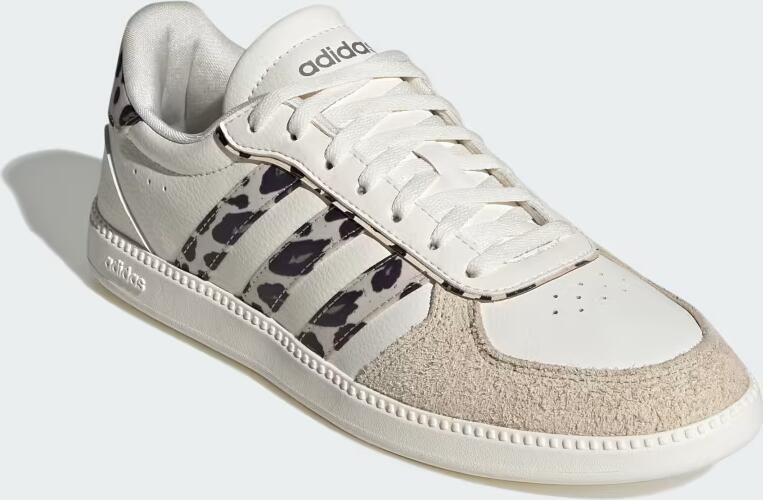 Adidas BREAKNET SLEEK SCHOENEN - Foto 5