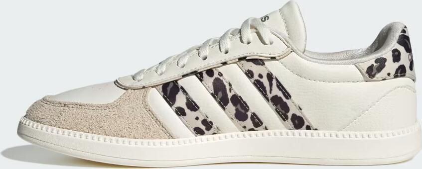 Adidas BREAKNET SLEEK SCHOENEN - Foto 6