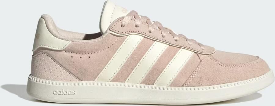 Adidas Breaknet Sleek Schoenen